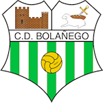 CD Bolañego