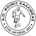 AO Foinikas Kallitheas
