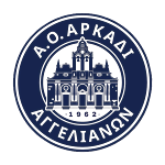AO Arkadi Aggelianon