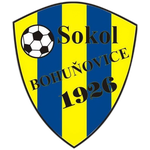 Bohunovice