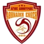 Athinaiki Agiou Dimitriou