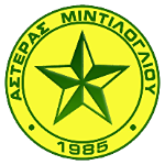AS Asteras Mintilogliou