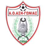 Asi Gonia