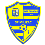 St-Pierre de Milizac