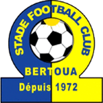 Stade De Bertoua