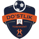 FC Do'stlik Toshkent