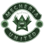 IR Mecheria