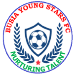 Busia Young