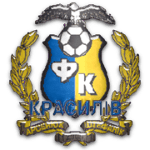 FC Krasyliv