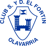 El Fortín Olavarría