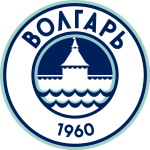 FC Volgar 03 Astrakhan