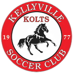 Kellyville Kolts SC