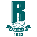 Rukh Brest FC Reserve