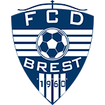 Dynamo Brest 1960