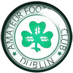 AFC Dublin Minsk