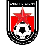 SSH №2 VO Zvezda St. Petersburg U19