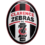 Clarence Zebras FC Reserve