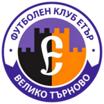 Etar Veliko Tarnovo