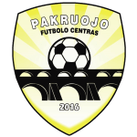 Pakruojis