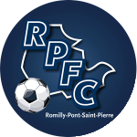 Romilly Pont Saint Pierre FC