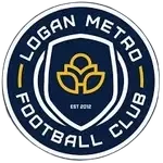 Logan Metro FC Reserves