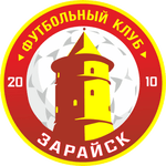 FC Zaraysk