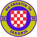 NK Croatia 78 Žakanje