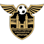 Krylya St. Petersburg U21