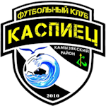 FC Kaspiets Kamyzyak