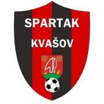 TJ Spartak Kvašov