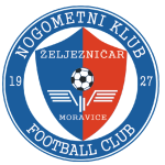 NK Željezničar Moravice