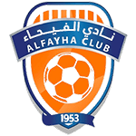 Al-Fayha U19