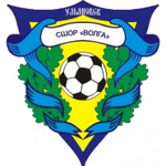 SSHOR Volga Ulyanovsk