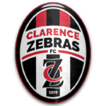 Clarence Zebras 2