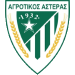 Agrotikos Asteras Evosmoy
