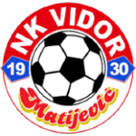 NK Vidor Matijević Srijemske Laze