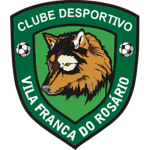 C.D. Vila Franca do Rosário