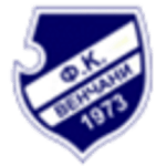 FK Venčani 1973