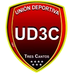 UD Tres Cantos Femenino