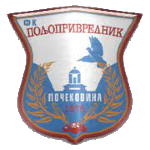 FK Poljoprivrednik Počekovina