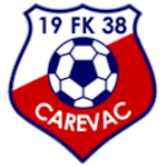 FK Baštovan 2015 Carevac