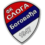 FK Sloga Bogovađa