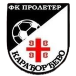 FK Proleter Karađorđevo