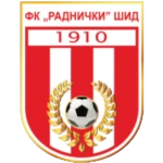 FK Radnički 1910 Šid