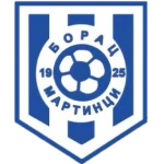 FK Borac Martinci