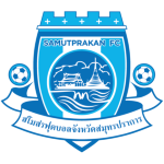 Samut Prakan FC