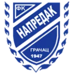 FK Napredak Gračac