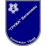FK Gruža Vitanovac
