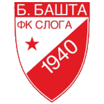 FK Sloga Bajina Bašta