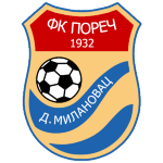 FK Poreč Donji Milanovac
